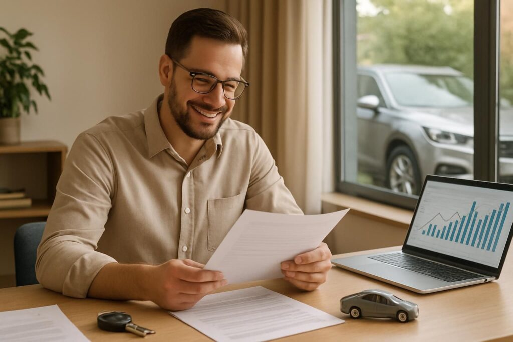 découvrez comment réduire le coût de votre assurance auto tout en conservant une couverture complète et adaptée à vos besoins.