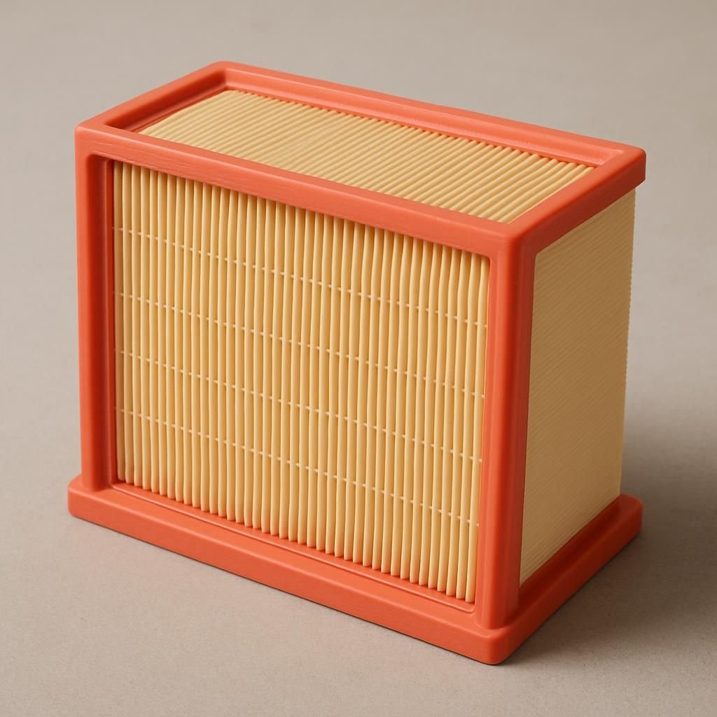 découvrez comment identifier les symptômes d'un filtre à air moteur encrassé et apprenez quand il est nécessaire de le remplacer pour garantir les performances optimales de votre véhicule.