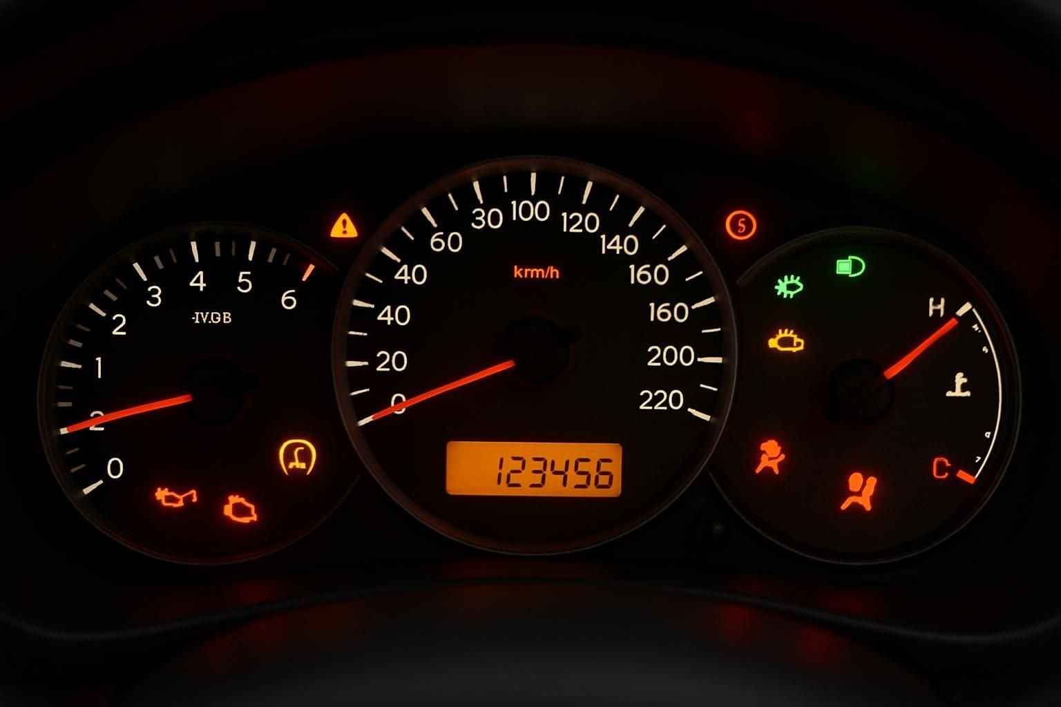 découvrez la signification des voyants du tableau de bord de votre voiture pour mieux comprendre les alertes et assurer votre sécurité sur la route.