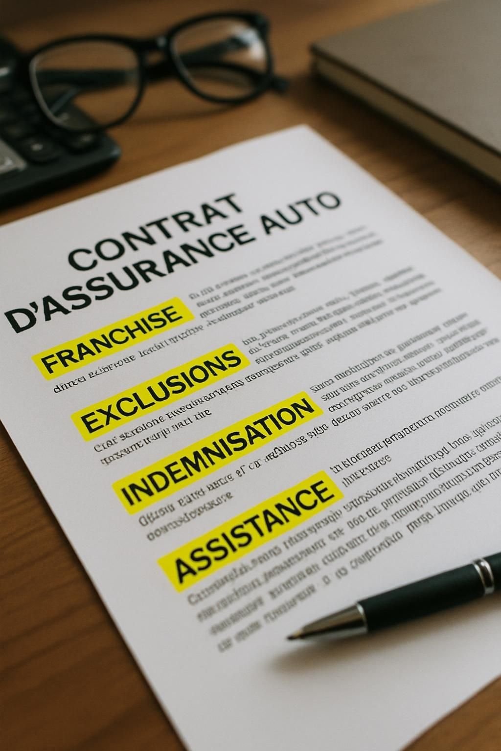 découvrez comment réaliser une simulation d'assurance auto en 2026 pour comparer efficacement les offres et choisir la meilleure couverture au meilleur prix.