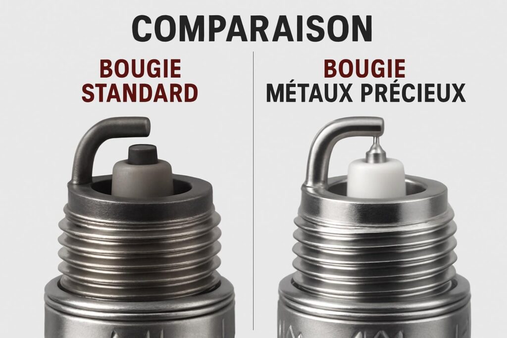 découvrez tout sur les bougies d'allumage : leur fonctionnement, leur importance pour le moteur, et comment bien les entretenir pour garantir des performances optimales.