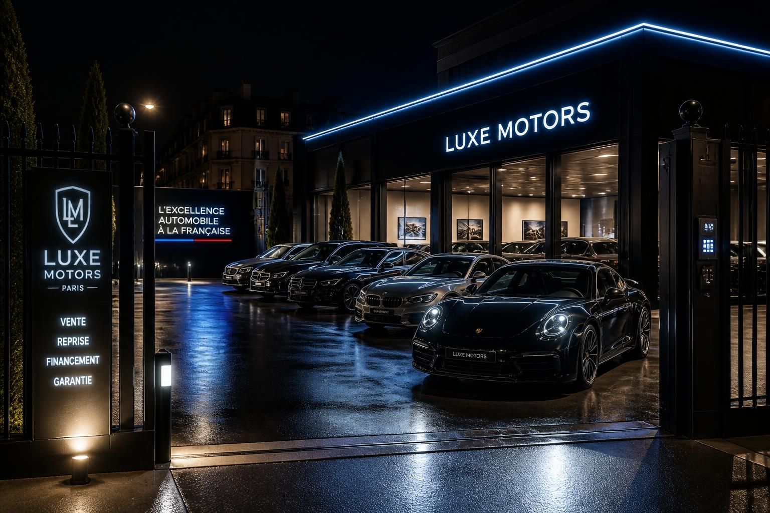 à toulouse, le vol de voitures de luxe vire au cauchemar pour deux amis impliqués dans une affaire exceptionnelle : découvrez pourquoi 'c’était une commande !