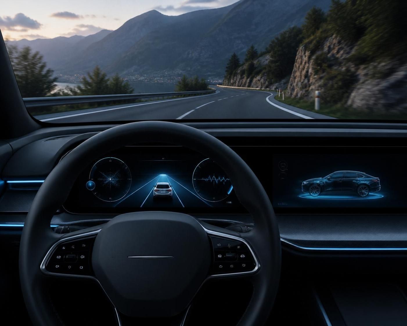 découvrez les tendances positives du marché automobile européen au premier semestre, marquées par une croissance prometteuse et un dynamisme accru.