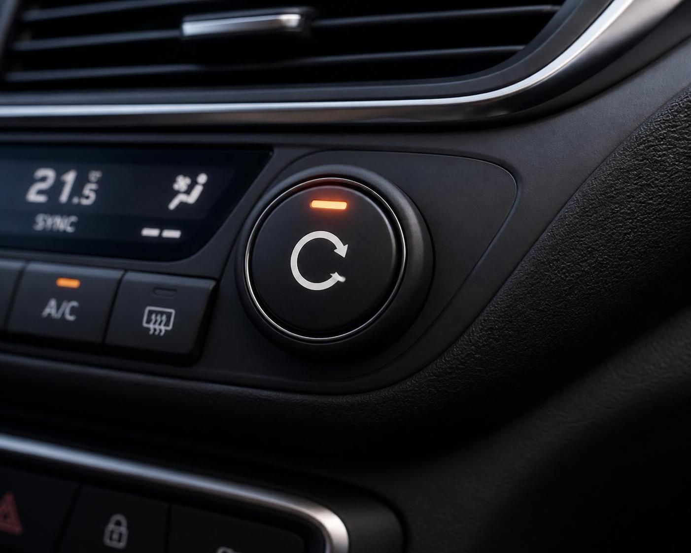 découvrez le bouton secret de votre voiture qui optimise votre consommation de carburant cet été et booste vos économies pour rouler malin et profiter pleinement de la saison.