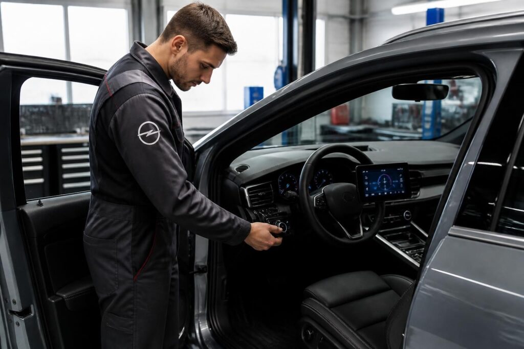découvrez la température optimale pour régler la climatisation de votre voiture et éviter les pannes coûteuses selon les garagistes experts.